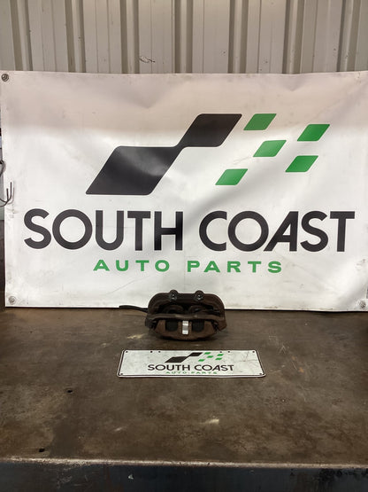 2003 Holden Commodore VY Left Front Caliper
