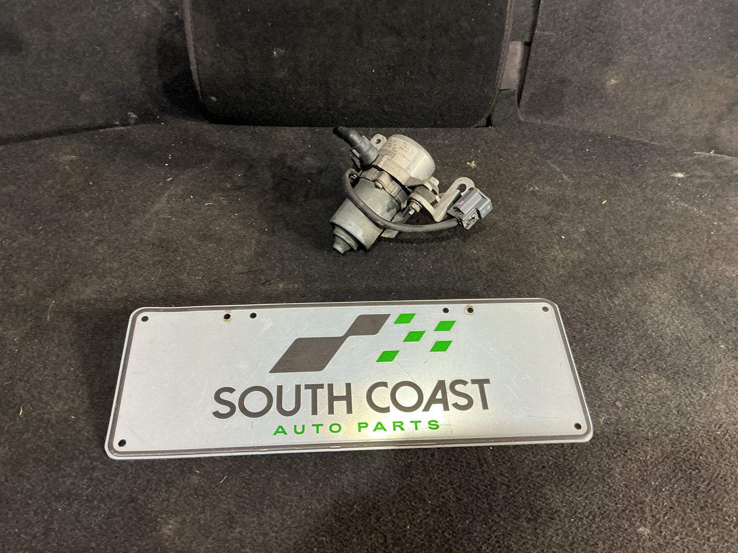 2009-2011 Holden Calais VE Brake Vacuum Pump 92227002