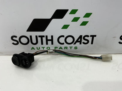 1999 Holden Commodore VT 6H8VTK69HXL423830 Mirror Adjuster Switch 92053389