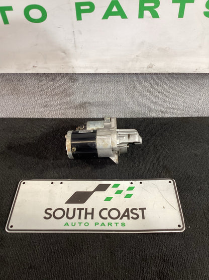 2013-2017 Holden Commodore VF Starter Motor 92223942