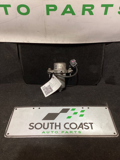 2011 Holden Commodore VE Brake Vacuum Pump 92227002