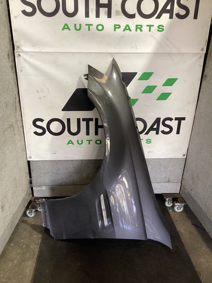 2008 Holden Commodore VE Left Front Guard