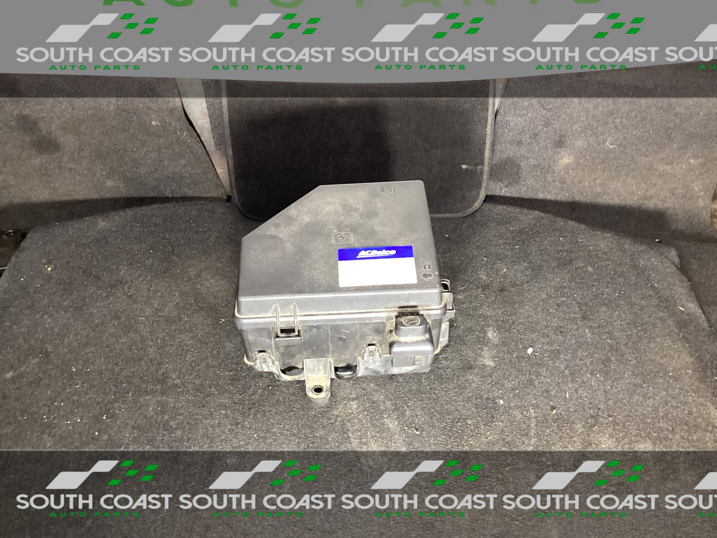 Holden Commodore VE  Fuse Box 92191601