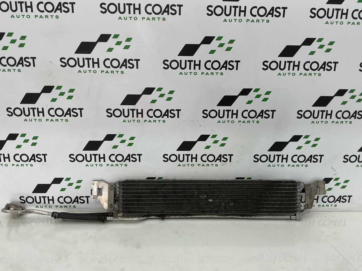 2011 Holden Cruze JH Transmission Oil Cooler