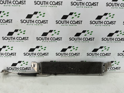 2011 Holden Cruze JH Transmission Oil Cooler