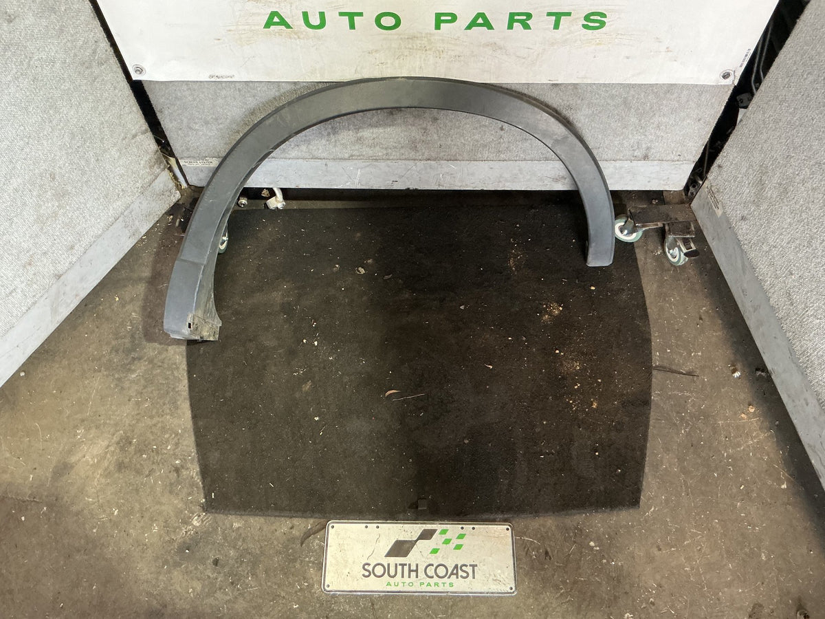 2014 Mazda CX-5 KE Left Rear Wheel Arch Moulding