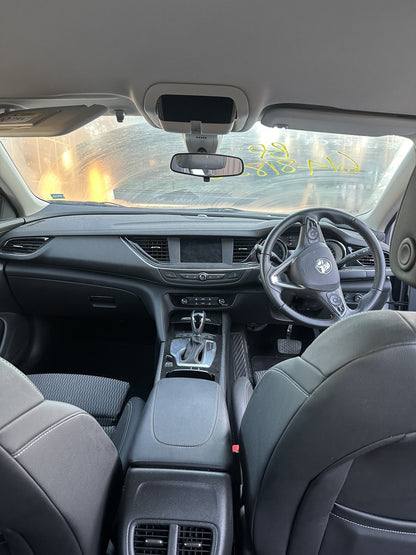 2019 Holden Commodore Station Wagon