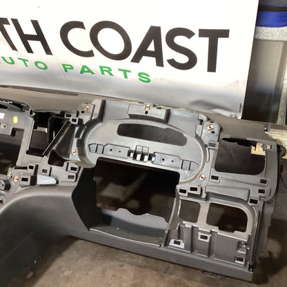 2013-2015 Holden Commodore VF Dash Frame Bare