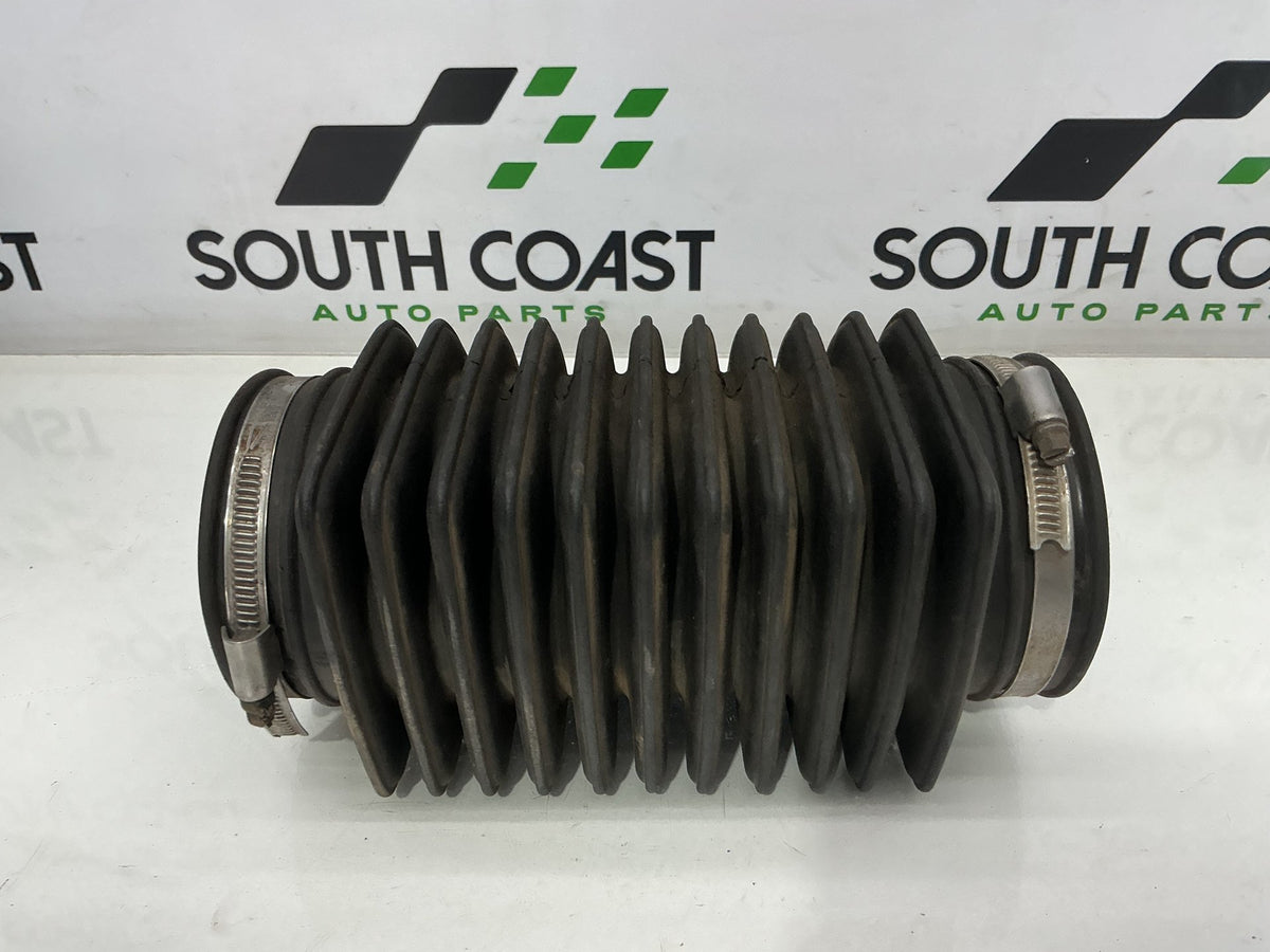 1992 Holden Commodore vq Air Flow Meter Hose Elbow 92036458