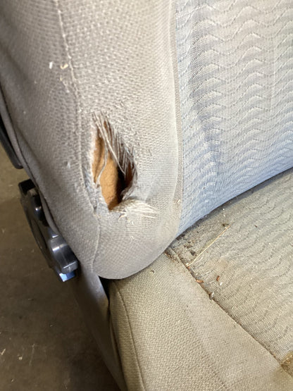 1994 Holden Commodore VR Seats Set