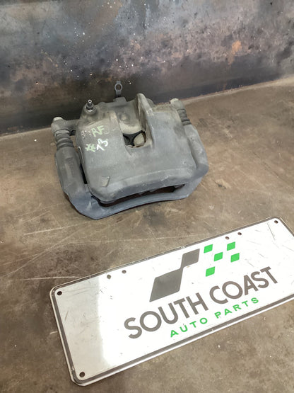 2018 Volkswagen Amarok Right Front Caliper L69215M10