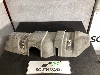 1992 Holden Commodore vq Fuel Tank Cover