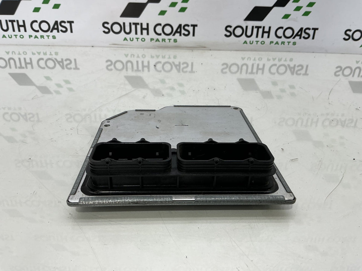 2005 Holden Adventra VZ 6G1ZM84785L518795 Transmission Control Module 92170713