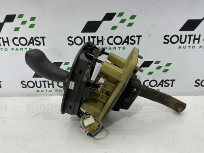 1999 Holden Commodore VT 6H8VTK69HXL423830 Automatic Shifter Assembly