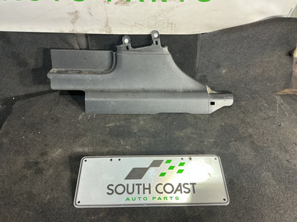 2013 Holden Ute VF  Left B Pillar Trim 92264423