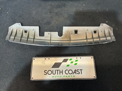 2007 Holden Calais VE 6G1EX55768L940846 Bonnet Mould 92190726
