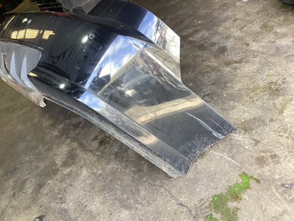 2005 Holden Commodore VZ  Rear Bumper