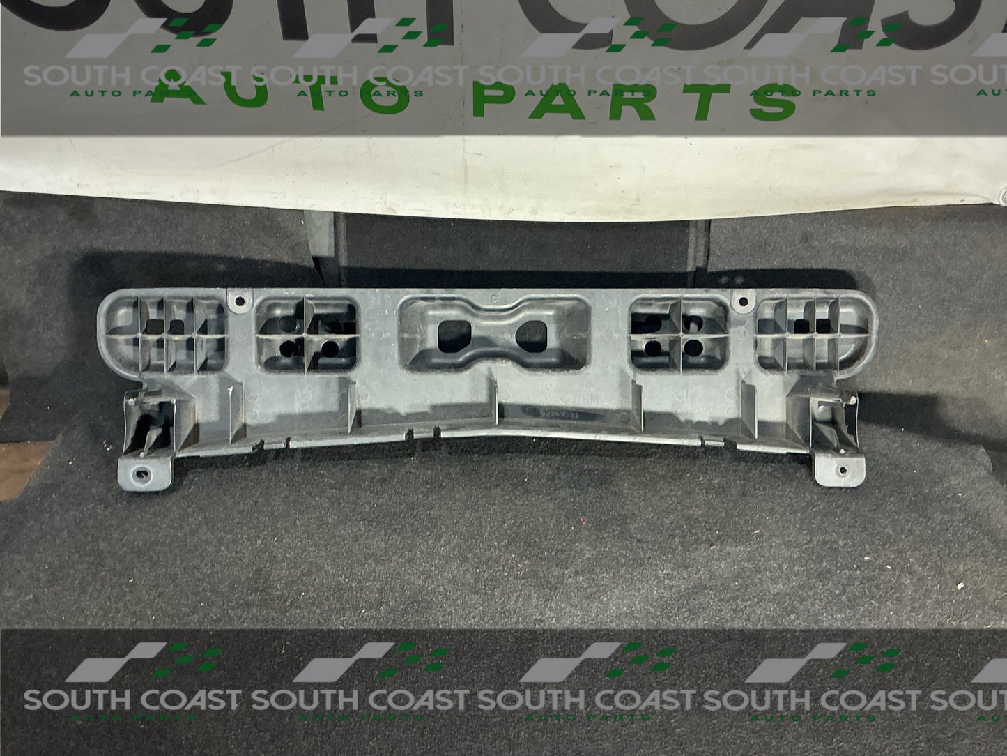 Holden Commodore VE  Front Bar Absorber 92249093