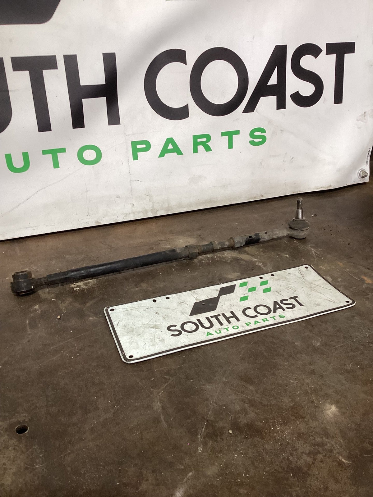 2003 Holden Commodore VY Left Rear Toe Control Arm