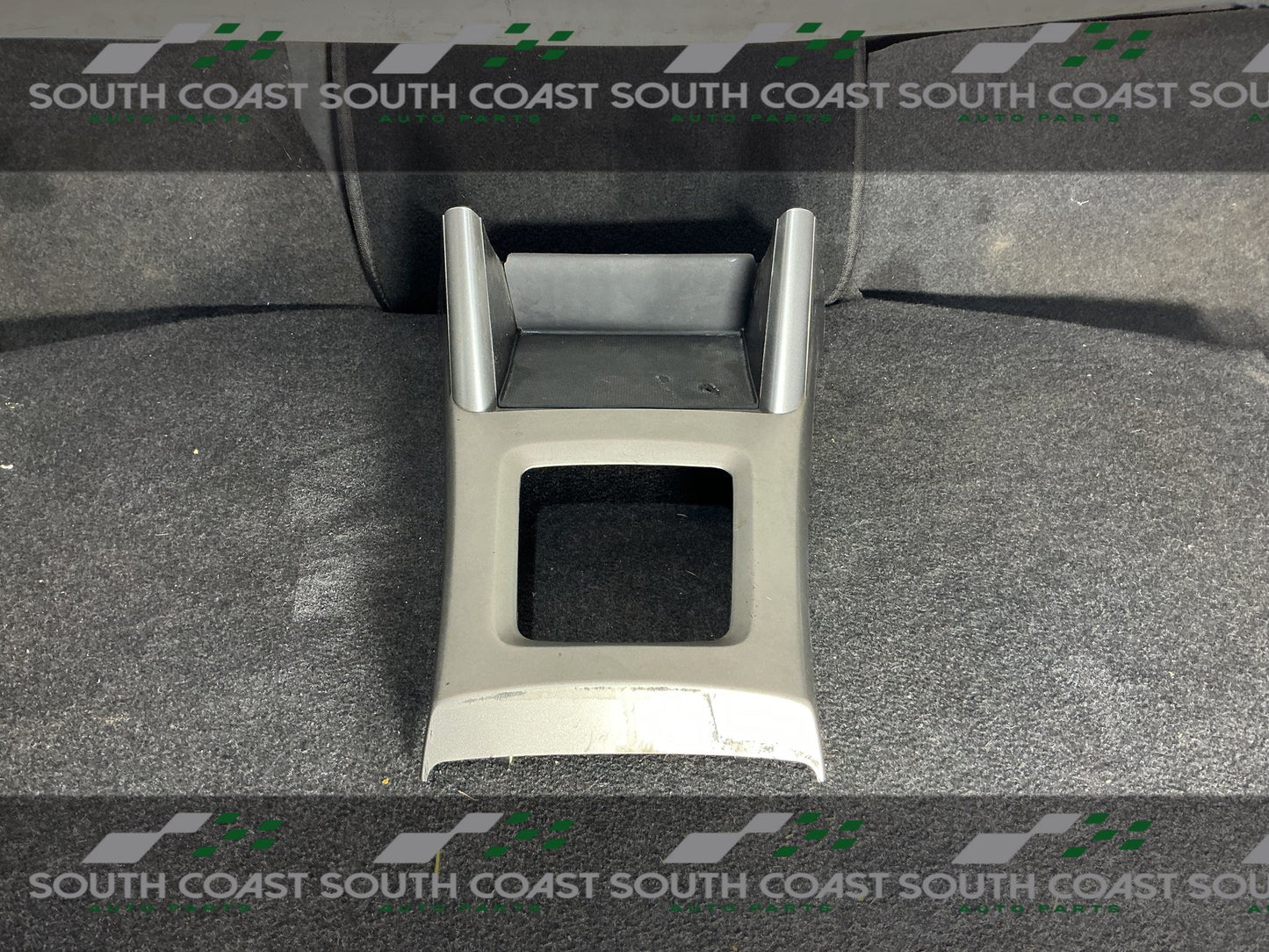 2008 Subaru Forester SH  Shifter Surround