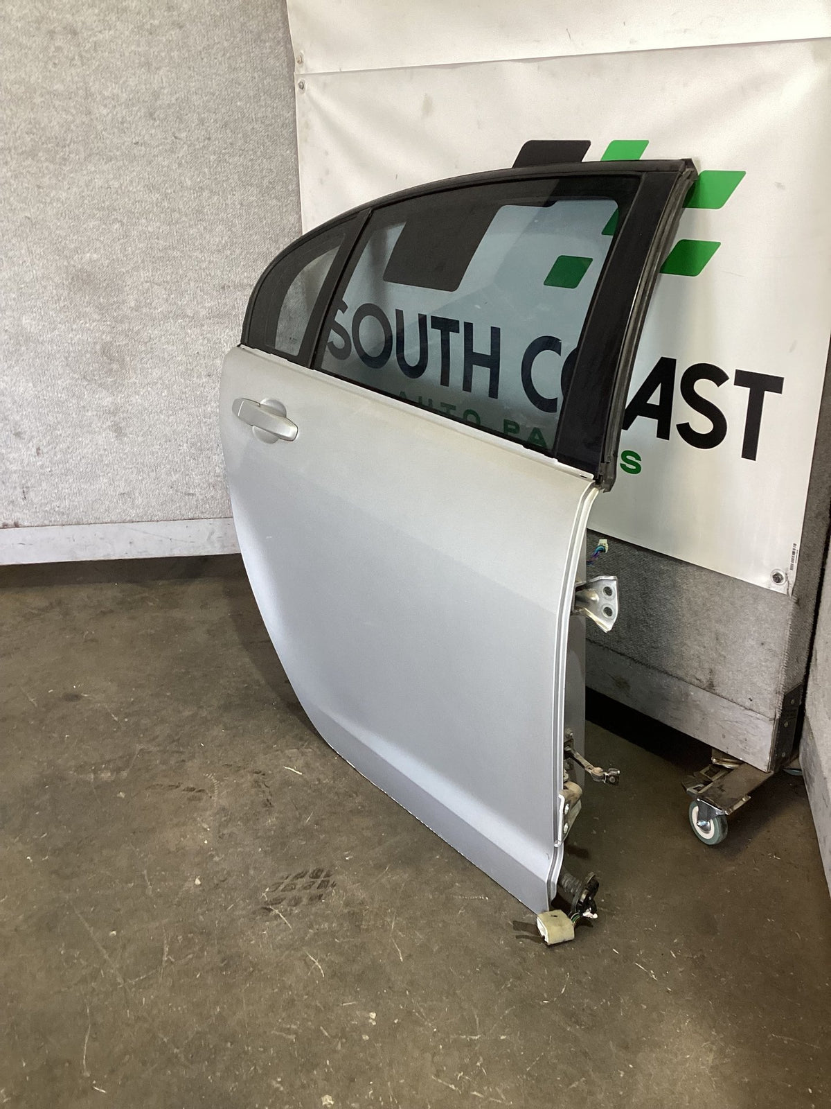 2011 Holden Commodore VESV6 Right Rear Door