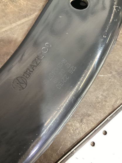 2018 Volkswagen Amarok Right Front Lower Control Arm RH2H0407152A