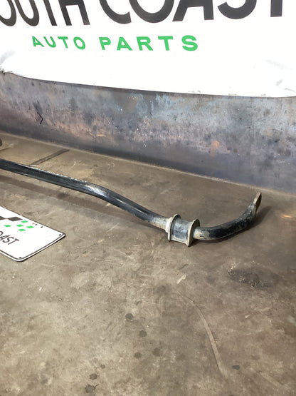 2018 Volkswagen Amarok Front Sway Bar