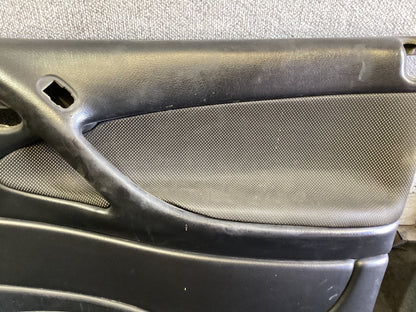 2005-2006 Holden Commodore VZ Door Trim