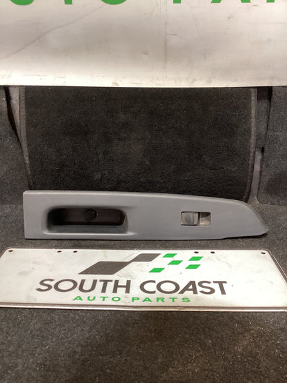 Holden Colorado RG U148CK Right Rear Window Switch