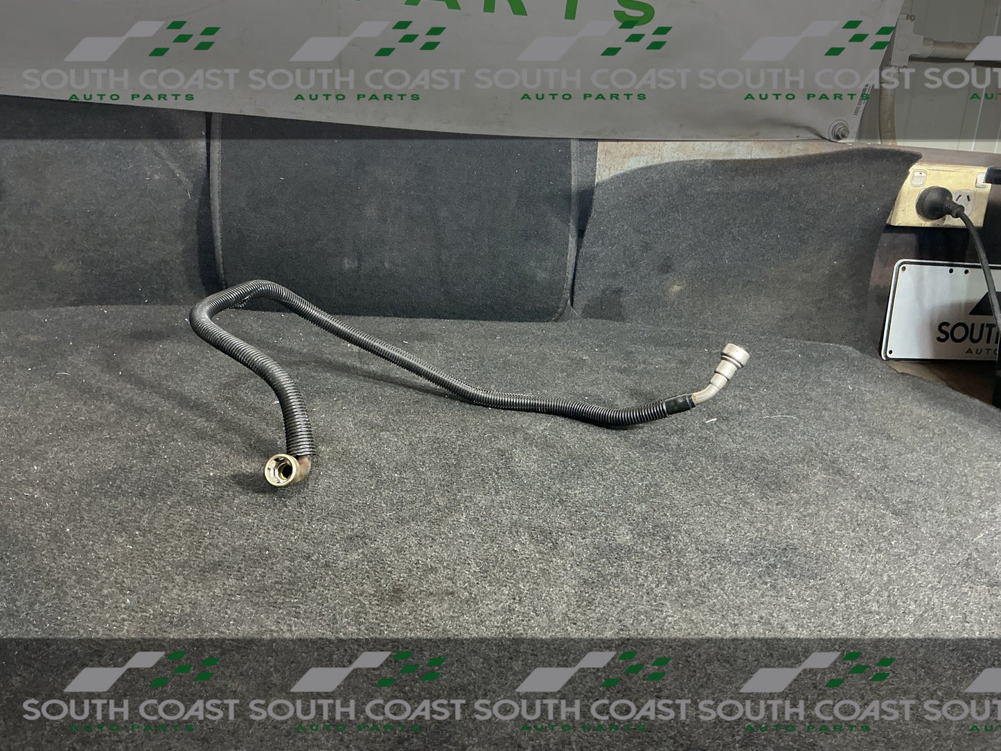 2011 Holden Commodore VE Fuel Line