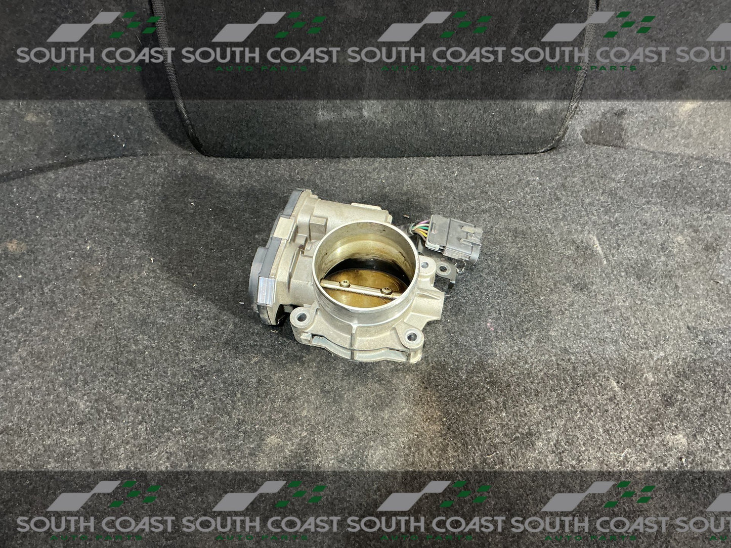 2011 Holden Commodore VE Throttle Body