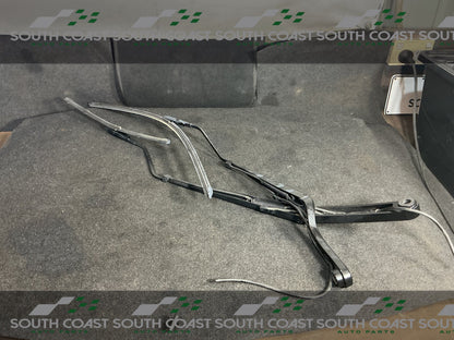 2011 Holden Commodore VE Wiper Arm Pair