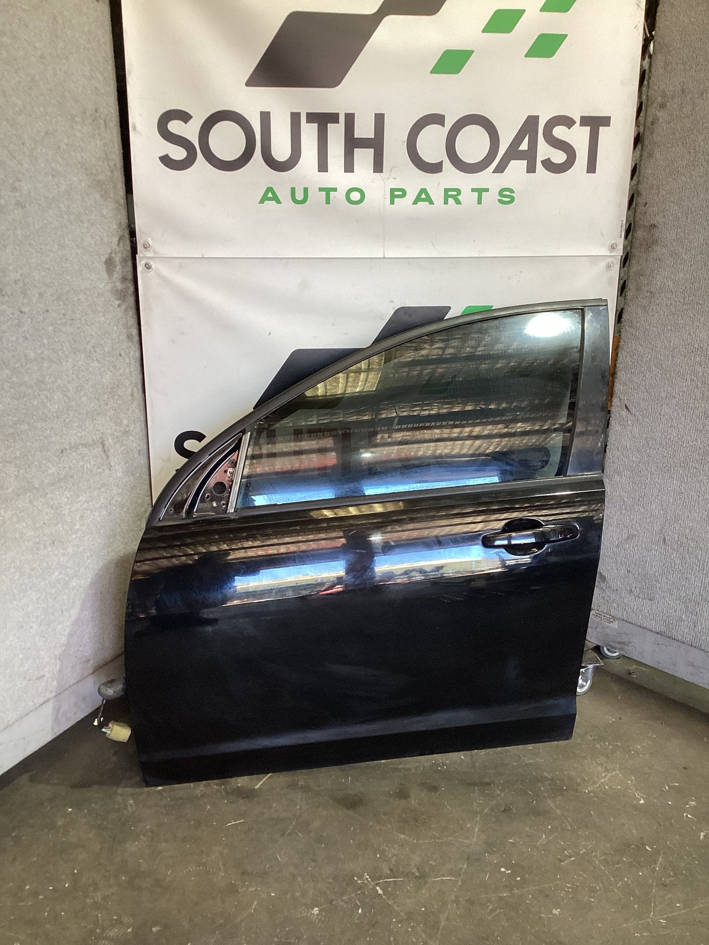 2011 Holden Commodore VE Left Front Door