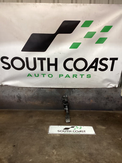 2018 Volkswagen Amarok Accelerator Pedal 6Q1723503P