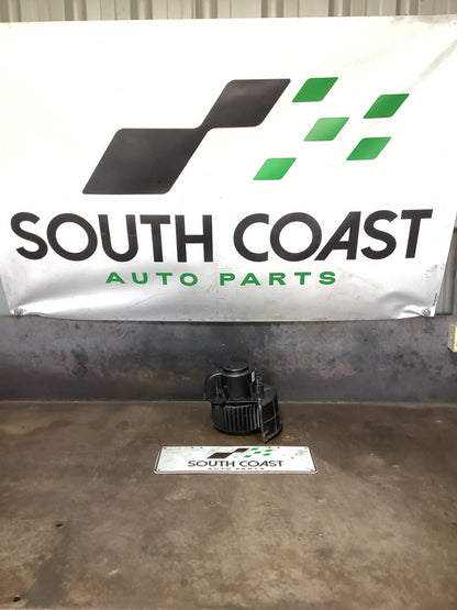 2018 Volkswagen Amarok Blower Motor 503853