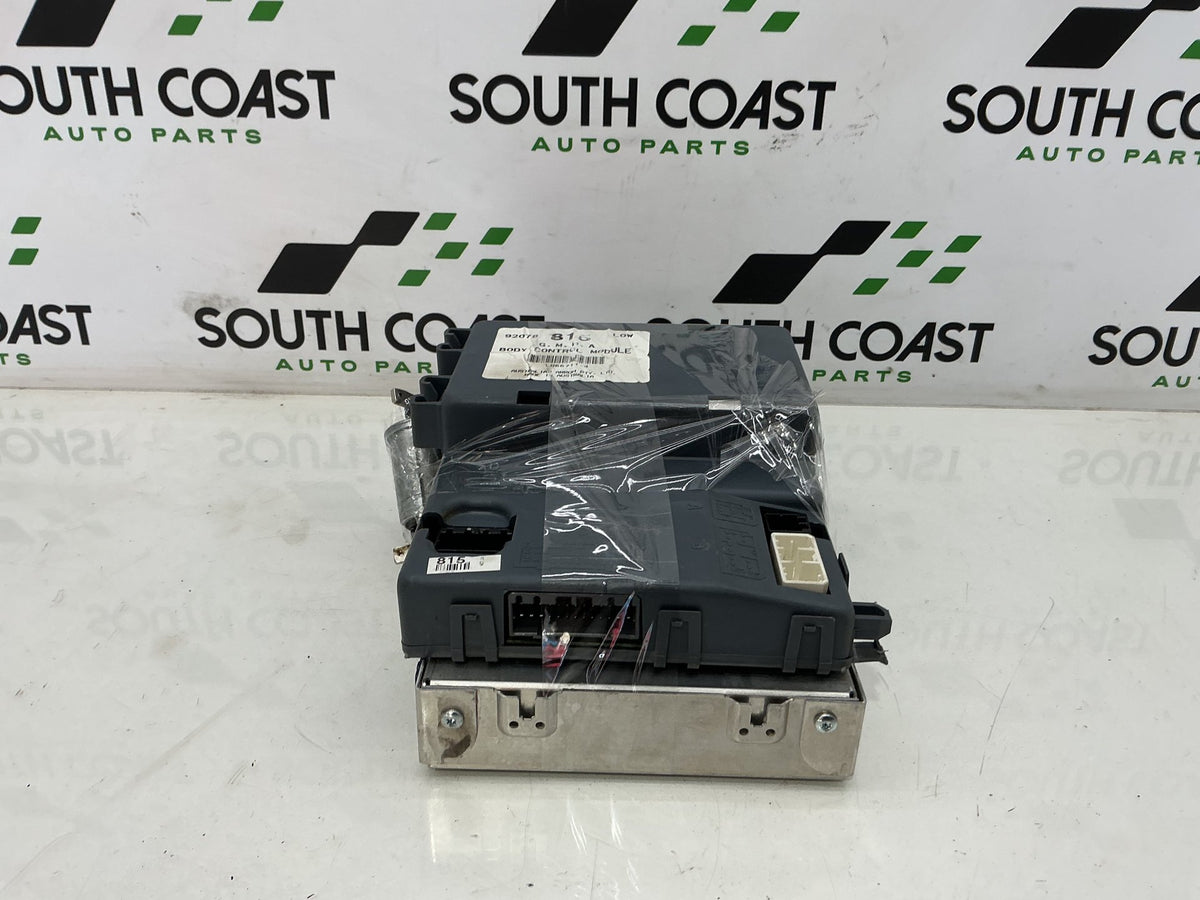 1999 Holden Commodore VT 6H8VTK69HXL423830 Engine ECU - Security Set 92078815