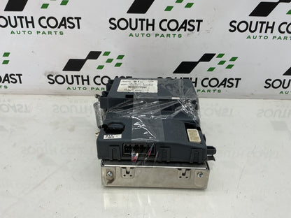 1999 Holden Commodore VT 6H8VTK69HXL423830 Engine ECU - Security Set 92078815