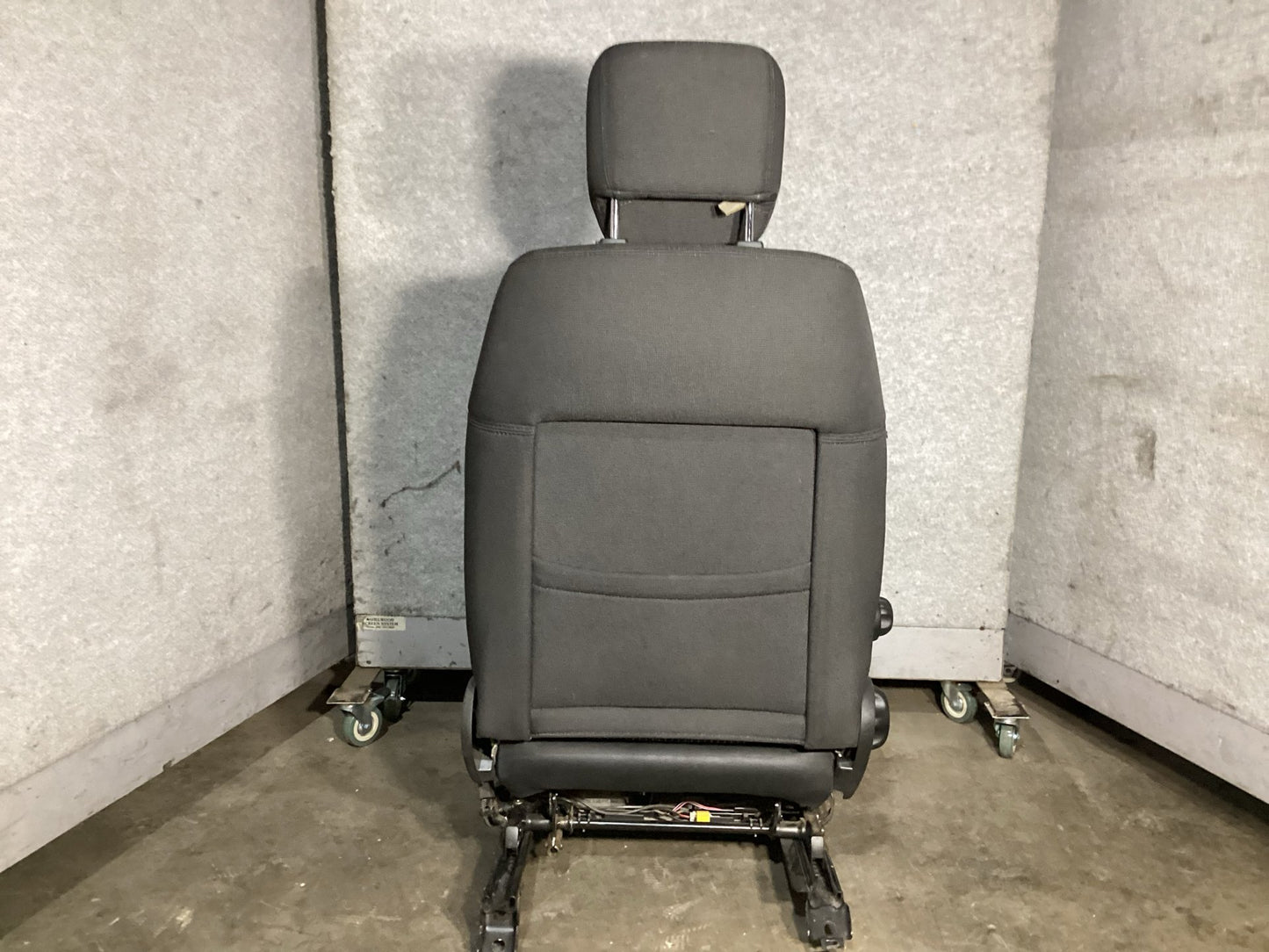 2011 Holden Commodore Seats Set