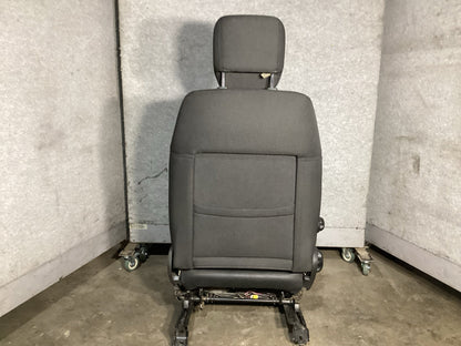 2011 Holden Commodore Seats Set