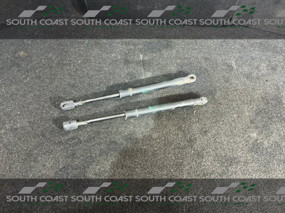 2011 Holden Commodore VE Bootlid Gas Struts