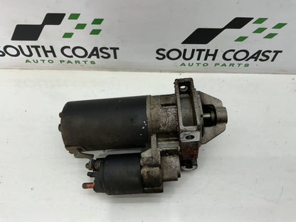 1999 Holden Commodore VT 6H8VTK69HXL423830 Starter Motor