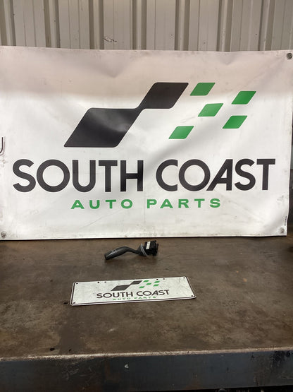 2003 Holden Commodore VY Wiper Switch 92089552