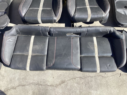 2013 - 2015 Holden Commodore   Complete Interior