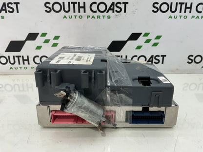 1999 Holden Commodore VT 6H8VTK69HXL423830 Engine ECU - Security Set 92078815