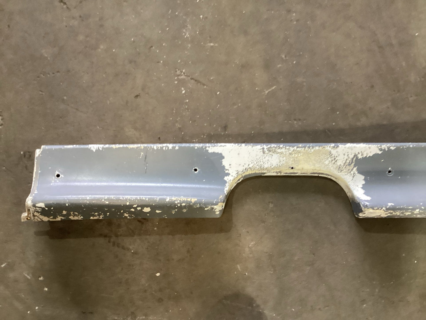 1992 Holden Commodore VP Body Kit