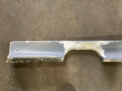 1992 Holden Commodore VP Body Kit
