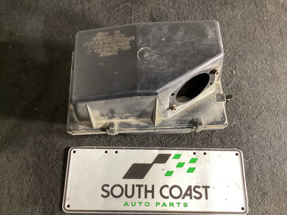 1992 Holden Commodore VP  Air Filter Box 92025272
