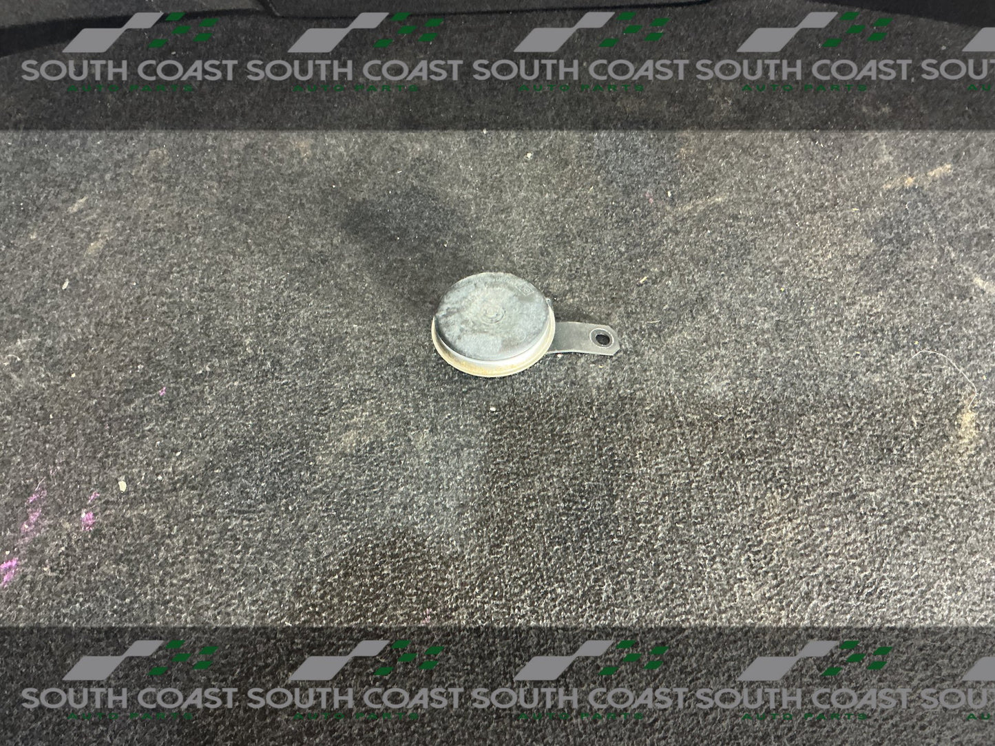 Subaru Forester SH  Horn