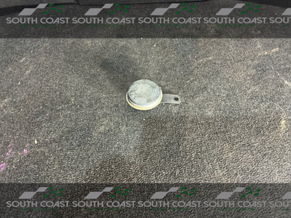 Subaru Forester SH  Horn