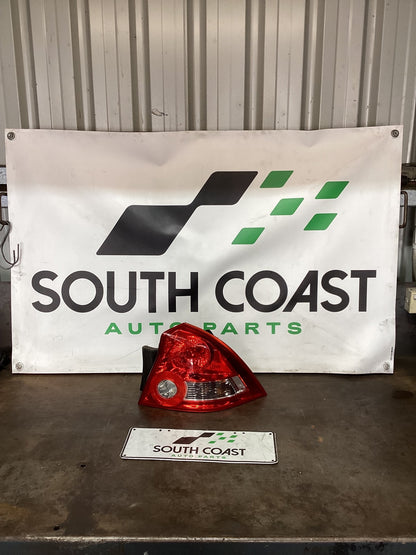 2003 Holden Commodore VY Right Taillight 92083418